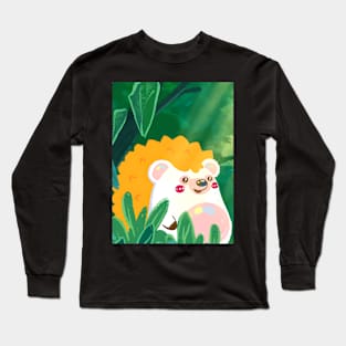 Heho in The Forest Long Sleeve T-Shirt